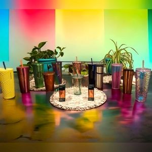 Starbucks tumblers bulk order